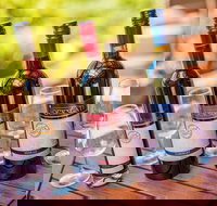 Rocksgate Winery - Accommodation Batemans Bay