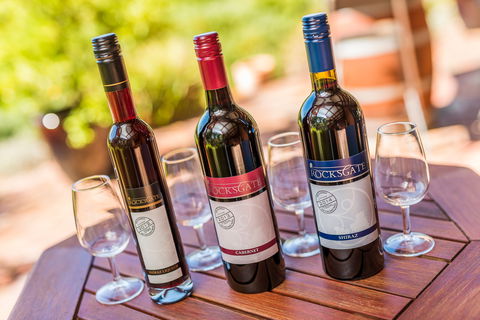 Rocksgate Winery - Accommodation Batemans Bay 0