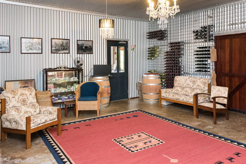 Rocksgate Winery - Accommodation Batemans Bay 1
