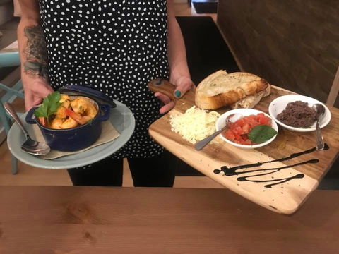 Romantica Ristorante Pizzeria - Accommodation Batemans Bay 0