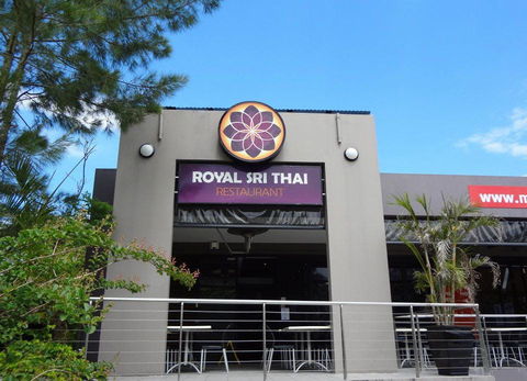 Royal Sri Thai Restaurant - Accommodation Batemans Bay 0