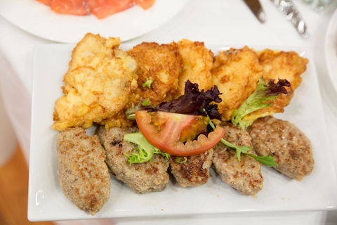 Russian Nights - Accommodation Batemans Bay 0