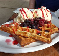 Scoopy's Family Cafe - Accommodation Batemans Bay