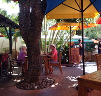 Shady Lane Cafe - Accommodation Batemans Bay
