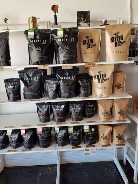 Shanghai Flavour Restaurant - Accommodation Batemans Bay 0