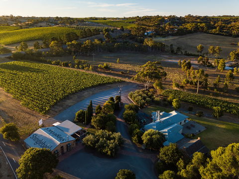 Shingleback Wine - Accommodation Batemans Bay 0