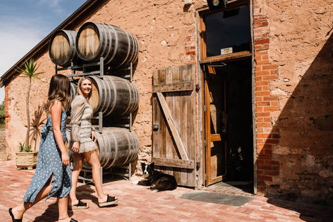 Shingleback Wine - Accommodation Batemans Bay 1