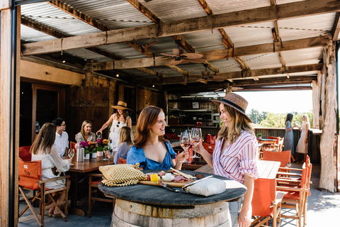 Shingleback Wine - Accommodation Batemans Bay 2