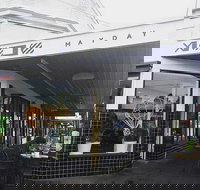 Spinakers Fish  Chips - Accommodation Batemans Bay