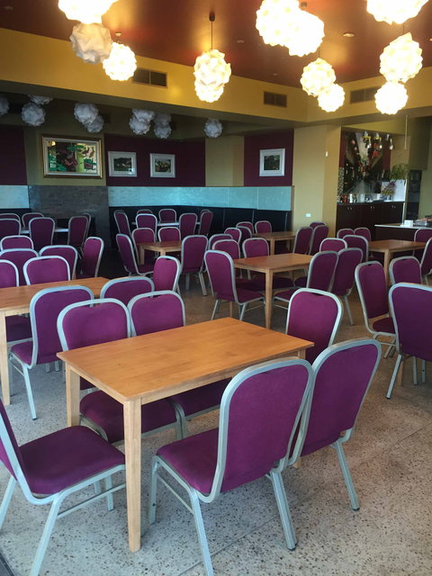 Sumo Salad - Brisbane Airport - Accommodation Batemans Bay 0