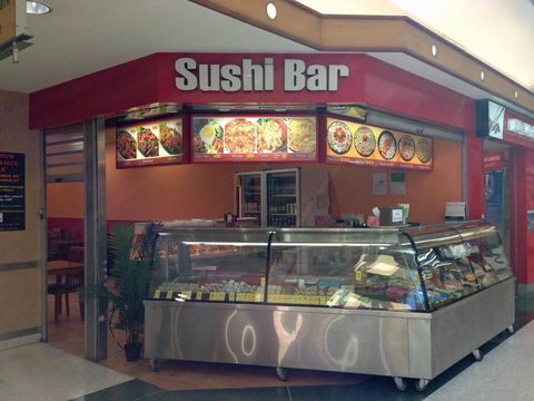 Sushi Bar - Gladesville - Accommodation Batemans Bay 0