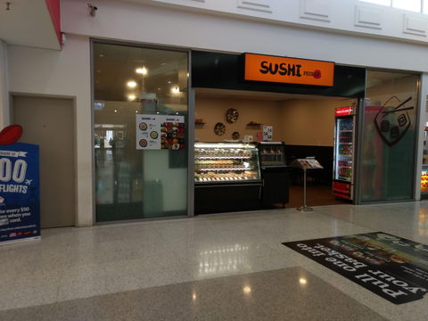 Sushi People - Accommodation Batemans Bay 0