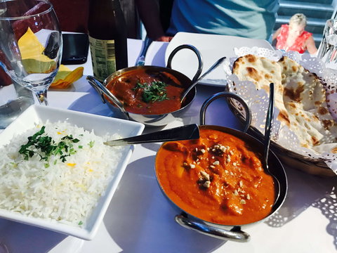Taj Tandoori Indian Restaurant - Accommodation Batemans Bay 0