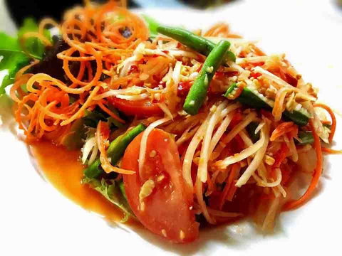 Thai La-Ong - Werrington County - Accommodation Batemans Bay 0