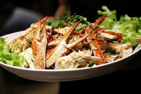 @ Thailand - Accommodation Batemans Bay 0