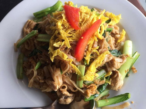Thai Corner Restaurant Function & Wedding Room - Mount Pleasant - Accommodation Batemans Bay 0