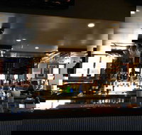 The Alpine Hotel - Accommodation Batemans Bay