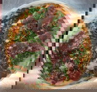 The Italian Pizza Bar - Accommodation Batemans Bay