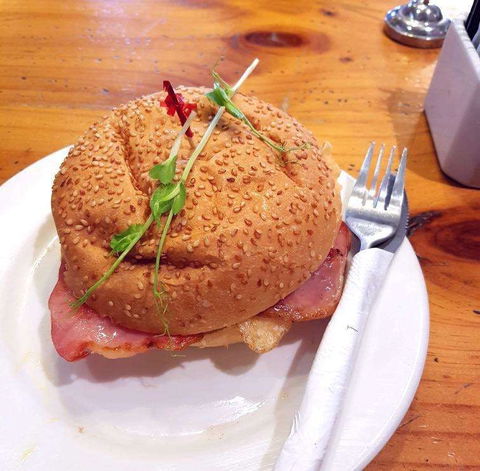 The Colony Coffee House Of Midland - Accommodation Batemans Bay 0