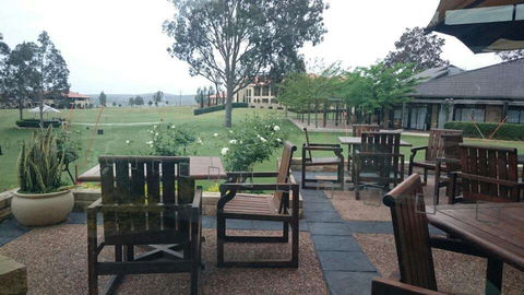 The Vintage Cafe - Accommodation Batemans Bay 0