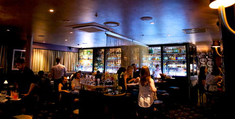 The Roosevelt - Accommodation Batemans Bay 0