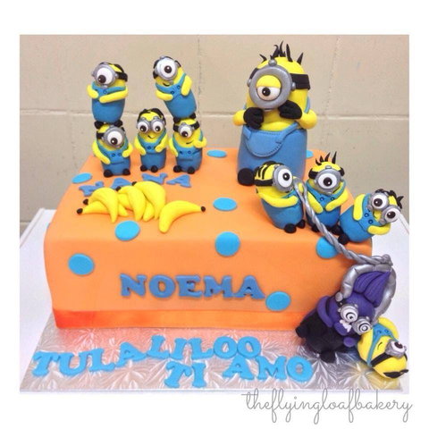 The Flying Loaf Bakery - Accommodation Batemans Bay 0