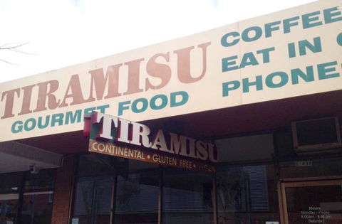 Tiramisu Cafe - Accommodation Batemans Bay 0