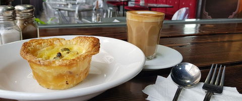 Trenerry Cafe - Accommodation Batemans Bay 0