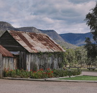 Tyrrell's Wines - Accommodation Batemans Bay
