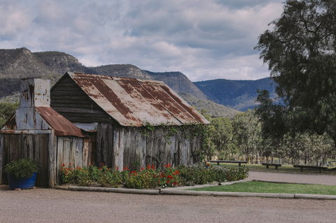 Tyrrell's Wines - Accommodation Batemans Bay 0
