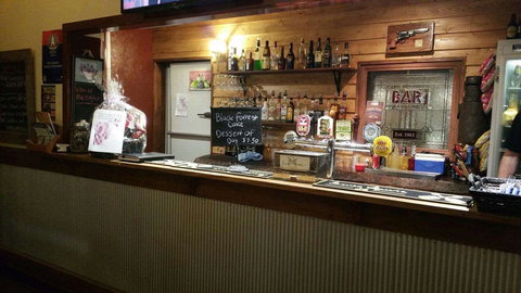 Vine Hotel - Accommodation Batemans Bay 0