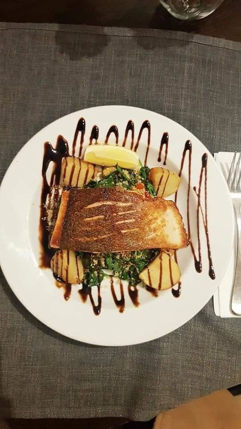 White Angels Cafe Restaurant - Newtown - Accommodation Batemans Bay 0