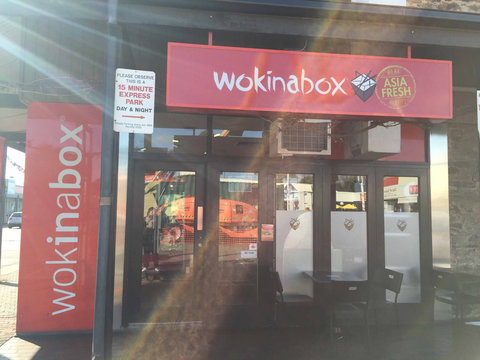 Wokinabox - Malvern - Accommodation Batemans Bay 0