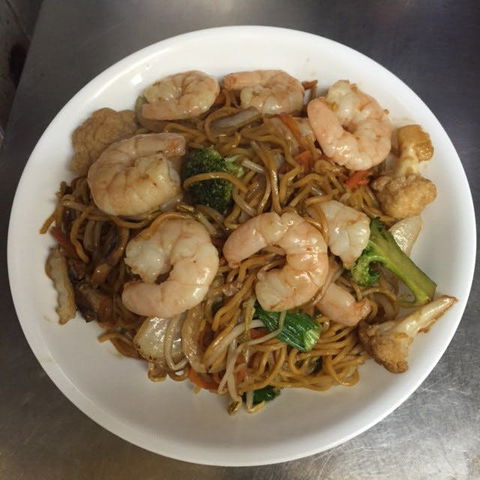 Wong's Noodle Bar - Accommodation Batemans Bay 0