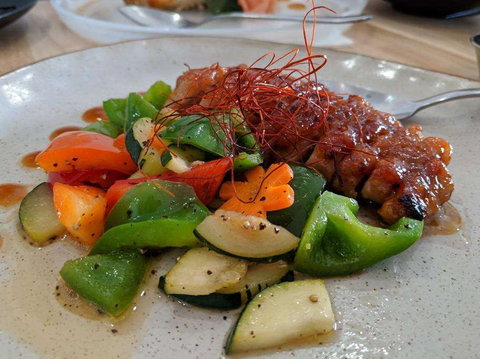 Yuuma Japanese Restaurant - Accommodation Batemans Bay 0