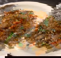 Alice's Thai Restaurant - Accommodation Batemans Bay