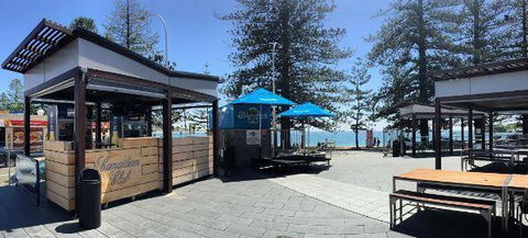 Anchovy - Accommodation Batemans Bay 3