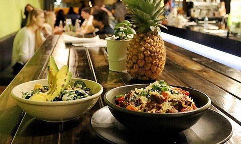 Coco Mojo Bar & Grill - Accommodation Batemans Bay 9