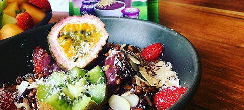 Coco Mojo Bar & Grill - Accommodation Batemans Bay 3