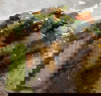 Green Jade Asian Restaurant - Accommodation Batemans Bay