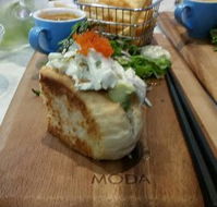 Gyoza Gyoza - Accommodation Batemans Bay