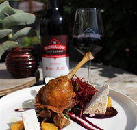 Helter Skelter Coffee House - Accommodation Batemans Bay