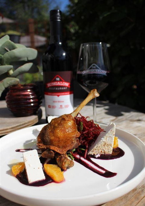 Helter Skelter Coffee House - Accommodation Batemans Bay 0