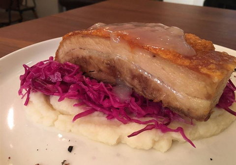 Helter Skelter Coffee House - Accommodation Batemans Bay 9