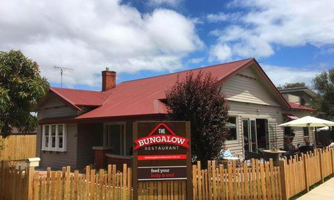 Helter Skelter Coffee House - Accommodation Batemans Bay 10