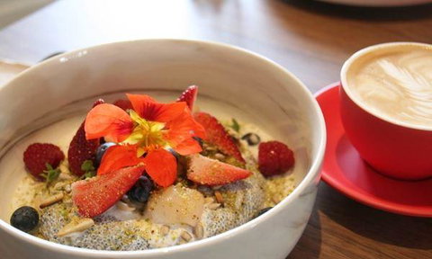 Helter Skelter Coffee House - Accommodation Batemans Bay 14