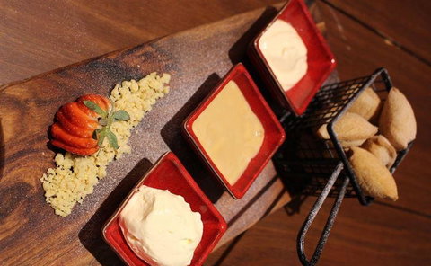 Helter Skelter Coffee House - Accommodation Batemans Bay 3