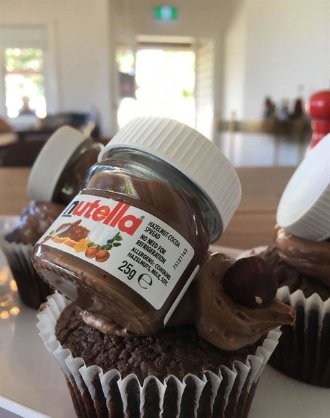 Helter Skelter Coffee House - Accommodation Batemans Bay 5