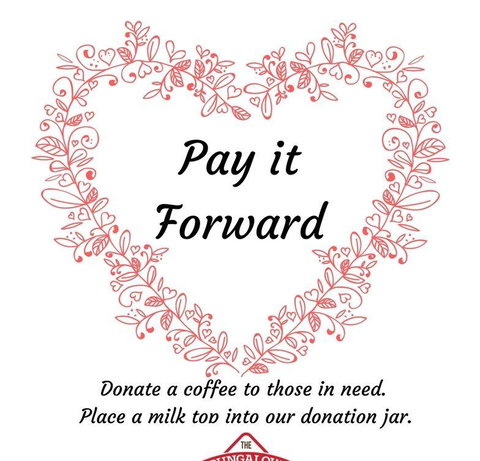 Helter Skelter Coffee House - Accommodation Batemans Bay 6