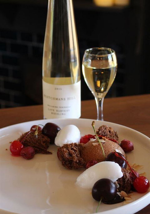 Helter Skelter Coffee House - Accommodation Batemans Bay 7